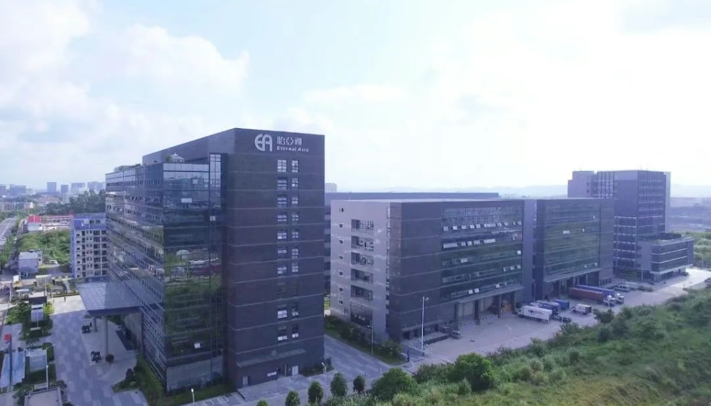 AG贵宾会物流完成战略融资，全力加码新能源汽车出海布局